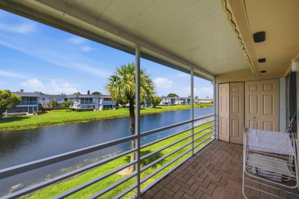 273 Saxony F, Delray Beach, Florida 33446, image 1