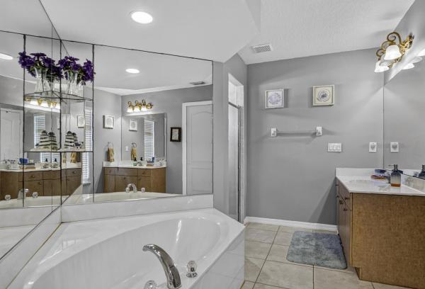 Woodland Trails, 1018 SW Haleyberry Ave, Port St. Lucie, Florida 34953, image 3