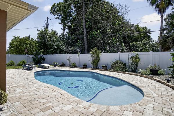 Woodland Trails, 1018 SW Haleyberry Ave, Port St. Lucie, Florida 34953, image 1