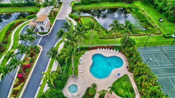 Bristol Pointe, 16040 Bristol Isle Way, Delray Beach, Florida 33446, image 1