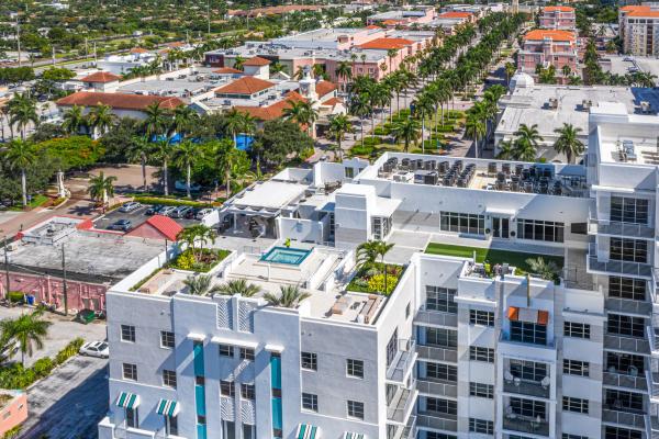 Tower 155, 155 E Boca Raton Rd #701, Boca Raton, Florida 33432, image 1