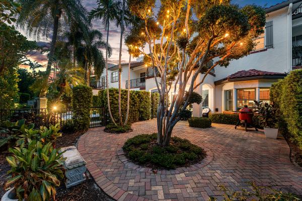 The Estuary, 828 Estuary Way, Delray Beach, Florida 33483, image 2