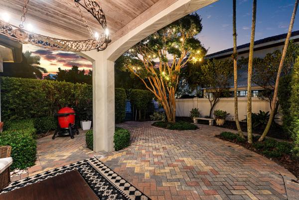 The Estuary, 828 Estuary Way, Delray Beach, Florida 33483, image 3