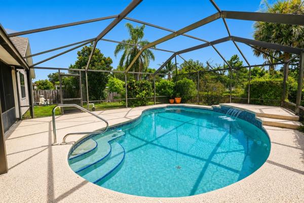 878 SW Mccomb Ave, Port St. Lucie, Florida 34953, image 1