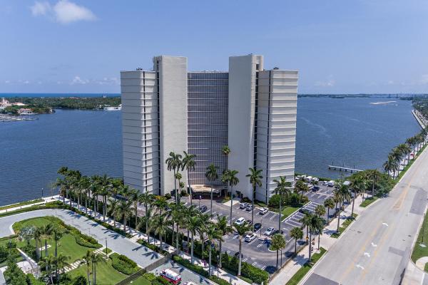 Trianon, 1200 S Flagler Dr #1105, West Palm Beach, Florida 33401, image 1