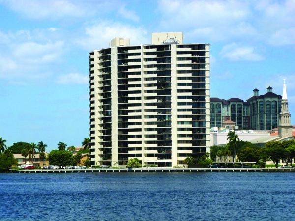 Trianon, 1200 S Flagler Dr #1105, West Palm Beach, Florida 33401, image 2