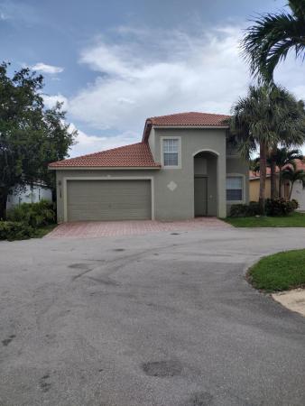 Wellington Lakes, 1738 Pierside Cir, Wellington, Florida 33414, image 1