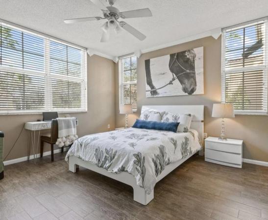 St Andrews At The Polo Club, 11750 Saint Andrews Pl #204, Wellington, Florida 33414, image 2