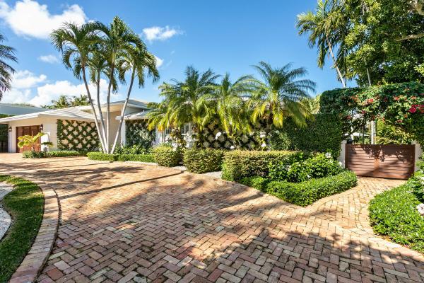 Dodge Estates, 265 Sandpiper Dr, Palm Beach, Florida 33480, image 1