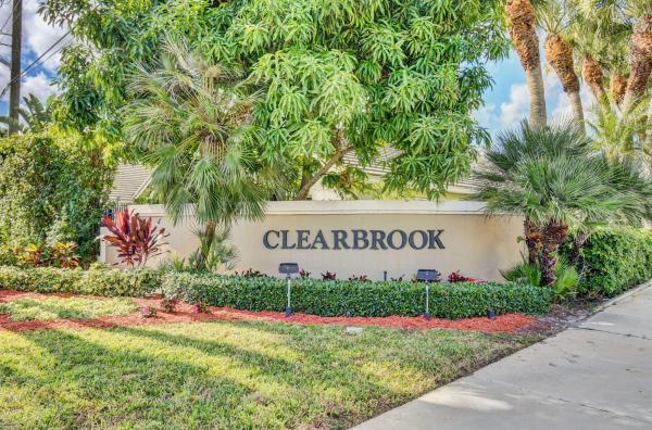 Hidden Lake, 2865 N Clearbrook Cir, Delray Beach, Florida 33445, image 1