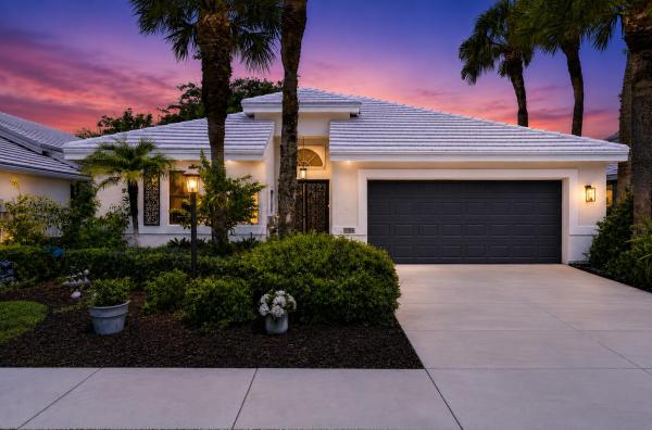 Hidden Lake, 2865 N Clearbrook Cir, Delray Beach, Florida 33445, image 2