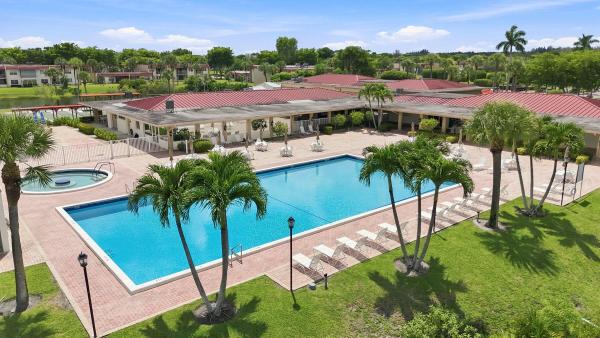 198 Lake Frances Dr, West Palm Beach, Florida 33411, image 1