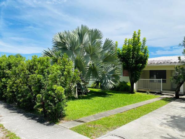 Hollywood Little Ranches, 2418 Van Buren St, Hollywood, Florida 33020, image 3