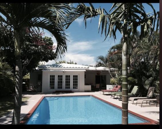 Hollywood Little Ranches, 2418 Van Buren St, Hollywood, Florida 33020, image 2