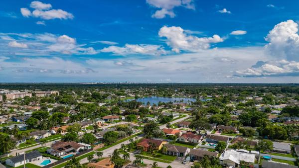 Millers Sunrise Estates, 10975 NW 27th Pl, Sunrise, Florida 33322, image 2