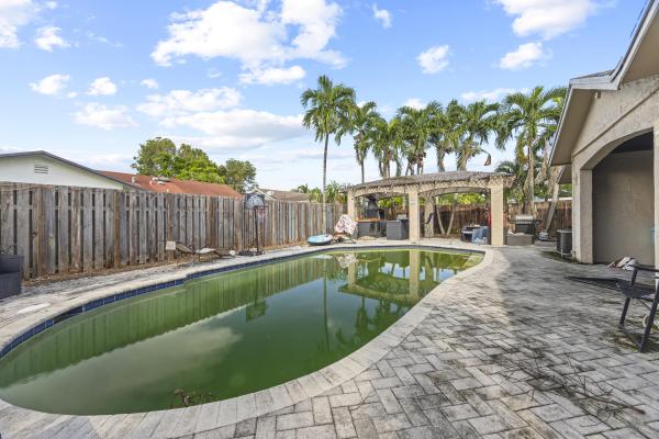 Millers Sunrise Estates, 10975 NW 27th Pl, Sunrise, Florida 33322, image 3
