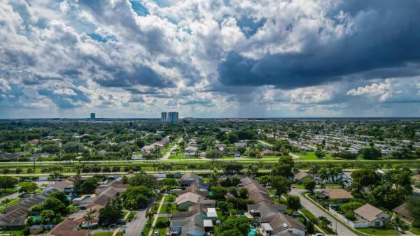 Millers Sunrise Estates, 10975 NW 27th Pl, Sunrise, Florida 33322, image 1