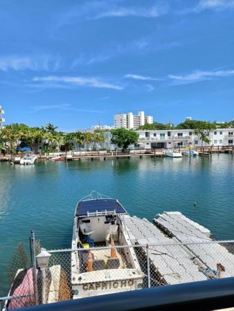 Domino One, 8001 N Crespi Blvd #2C, Miami Beach, Florida 33141, image 2