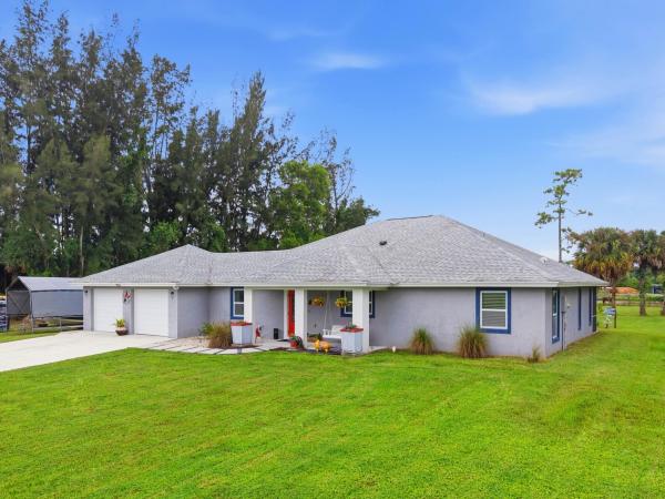 Loxahatchee Groves Residential, 14171 Biddex Rd, Loxahatchee Groves, Florida 33470, image 3