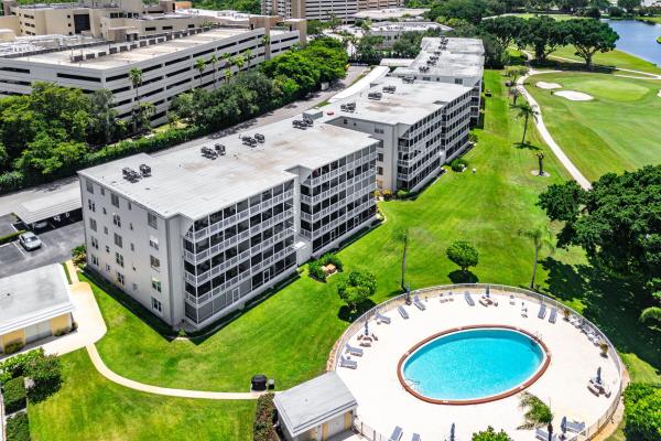 Atlantis Sherbrooke Villas East, 250 John F Kennedy Dr #204, Atlantis, Florida 33462, image 3