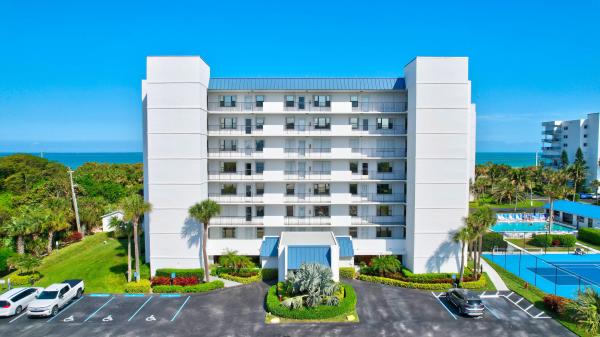 Ocean Harbour North, 5163 N Hwy A1a, Fort Pierce, Florida 34949, image 1