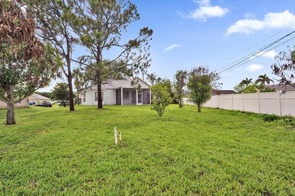 Woodland Trails, 1237 SW Edinburgh Dr, Port St. Lucie, Florida 34953, image 1