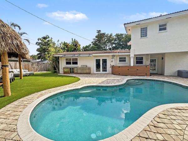 Jenada Isle, 2836 NW 11th Ave, Wilton Manors, Florida 33311, image 2