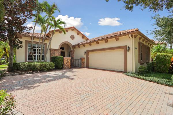 PGA Village Verano, 9885 SW Torriente Ln, Port St. Lucie, Florida 34986, image 3