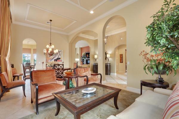 PGA Village Verano, 9885 SW Torriente Ln, Port St. Lucie, Florida 34986, image 2