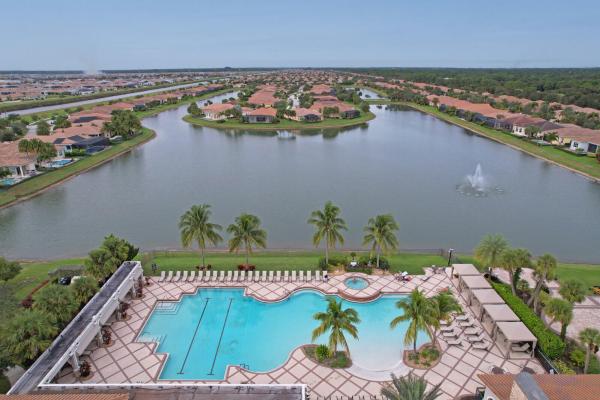 PGA Village Verano, 9885 SW Torriente Ln, Port St. Lucie, Florida 34986, image 3