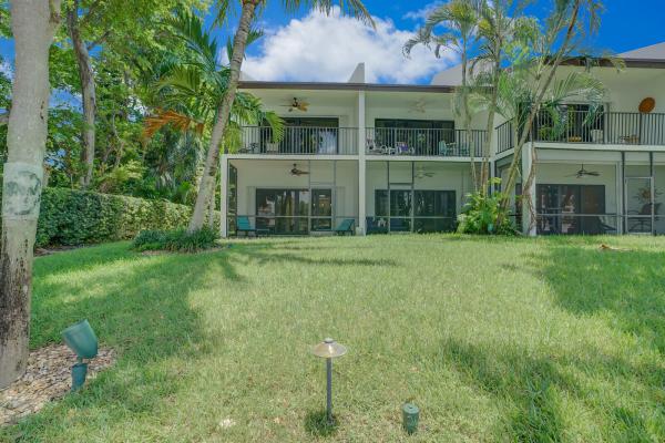 Rivergate Townhouses, 1301 N Riverside Dr #19, Pompano Beach, Florida 33062, image 2