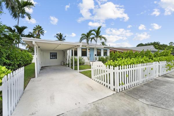 The Gardens, 721 Dobbins St, West Palm Beach, Florida 33405, image 1
