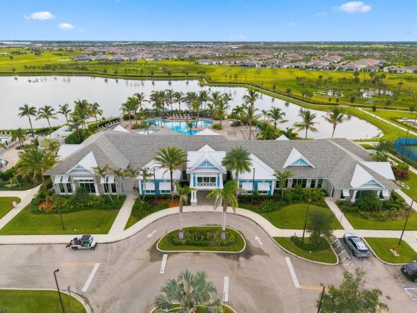 Del Webb At Tradition, 13096 SW Aureolian Ln, Port St. Lucie, Florida 34987, image 1
