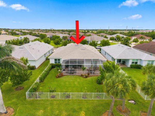 Del Webb At Tradition, 13096 SW Aureolian Ln, Port St. Lucie, Florida 34987, image 3