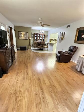 3531 Pine Tree Ct #B-1, Greenacres, Florida 33463, image 2