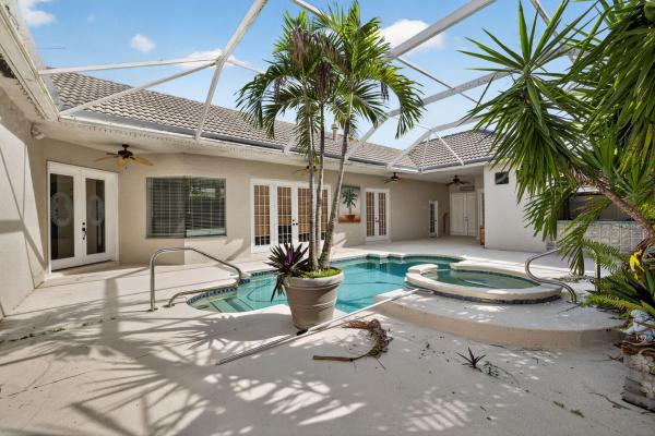 Lake Charles, 588 SW Saint Johns Bay, Port St. Lucie, Florida 34986, image 1