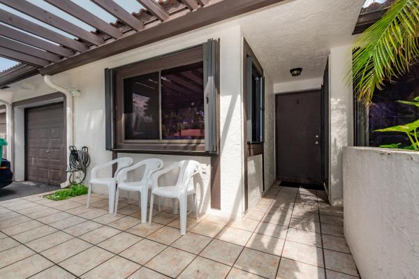 Lake Colony, 7143 Wisteria Way, Tamarac, Florida 33321, image 3