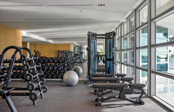 Amrit Ocean Resort & Residences, 3100 N Ocean Dr DRIVE #P-701, Riviera Beach, Florida 33404, image 3
