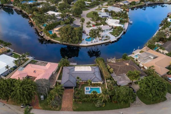 Coral Gardens, 1981 Coral Gardens Dr, Wilton Manors, Florida 33306, image 1