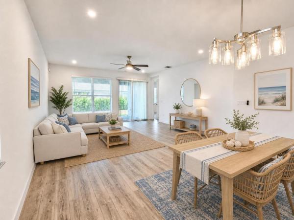 Kenley At Tradition, 9555 SW Indra Way, Port St. Lucie, Florida 34987, image 1