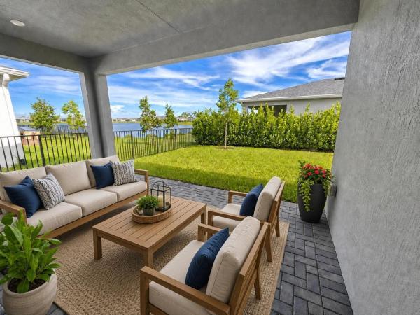 Kenley At Tradition, 9555 SW Indra Way, Port St. Lucie, Florida 34987, image 3