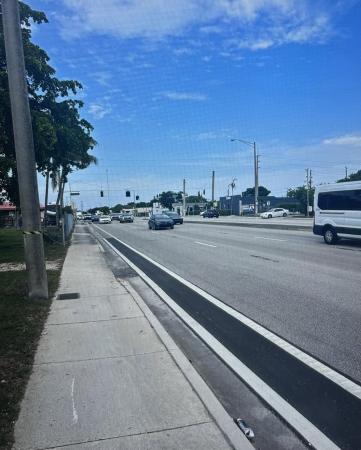 Washington Park Hallandale, 6501 Pembroke Rd, Hollywood, Florida 33023, image 3