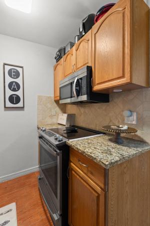 Forest Hill Village, 5581 Calico Rd, West Palm Beach, Florida 33415, image 3