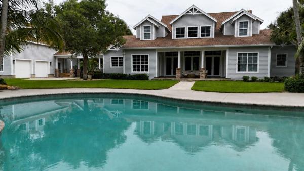 4786 Ridgewood Rd E, Boynton Beach, Florida 33436, image 2