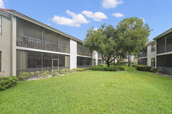 Coach Houses Of Town Place, 5780 Coach House Cir #C, Boca Raton, Florida 33486, image 1