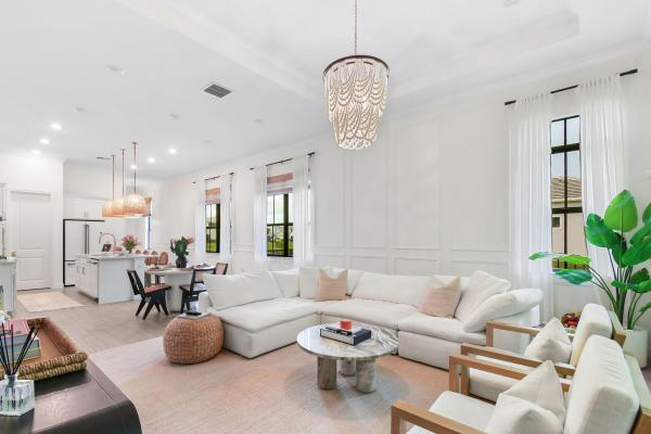 Tesoro Club, 528 SE Fascino Cir, Port St. Lucie, Florida 34984, image 3