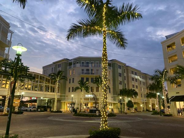 Ocean Parks, 300 N A1a #104J, Jupiter, Florida 33477, image 1