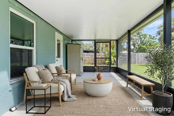 Indian River Estates, 5010 Hickory Dr, Fort Pierce, Florida 34982, image 1