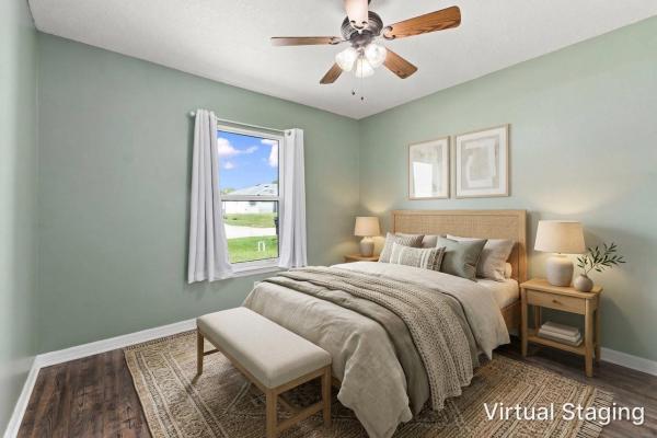 Indian River Estates, 5010 Hickory Dr, Fort Pierce, Florida 34982, image 3