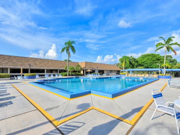 Sunrise Lakes 4, 10346 NW 24th Pl #406, Sunrise, Florida 33322, image 1